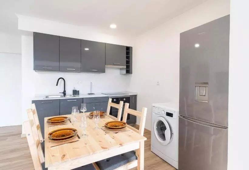 ペンション Alojamento Da Avó Rosa