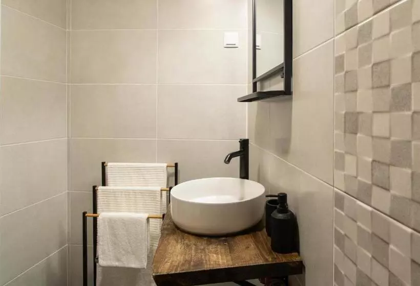 ペンション Alojamento Da Avó Rosa