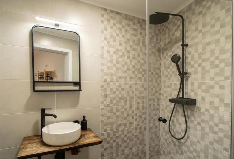 بنسيون Alojamento Da Avó Rosa