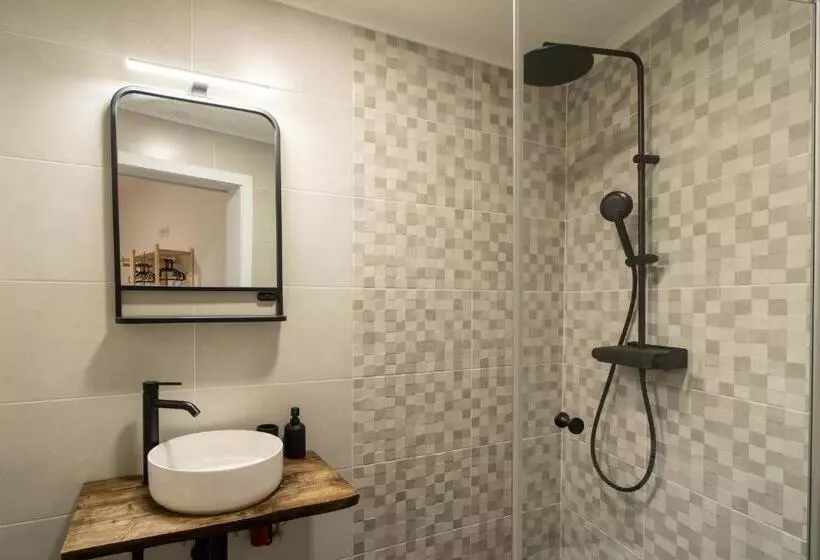 ペンション Alojamento Da Avó Rosa