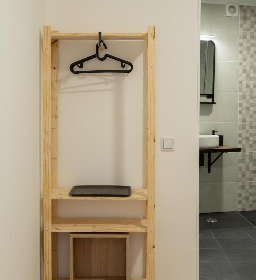 بنسيون Alojamento Da Avó Rosa