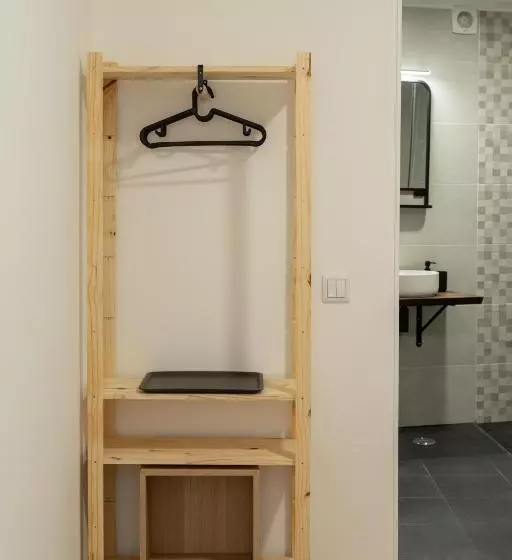 ペンション Alojamento Da Avó Rosa