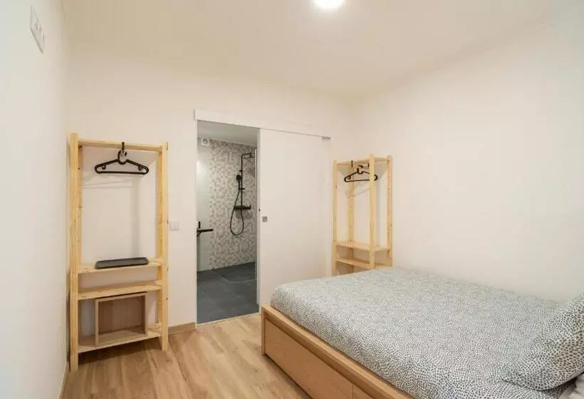 ペンション Alojamento Da Avó Rosa