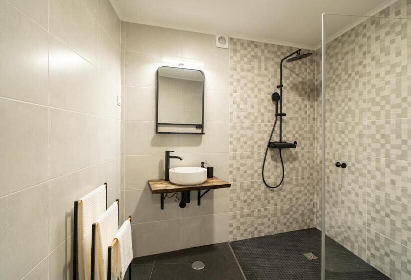 بنسيون Alojamento Da Avó Rosa