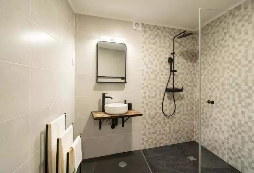 ペンション Alojamento Da Avó Rosa