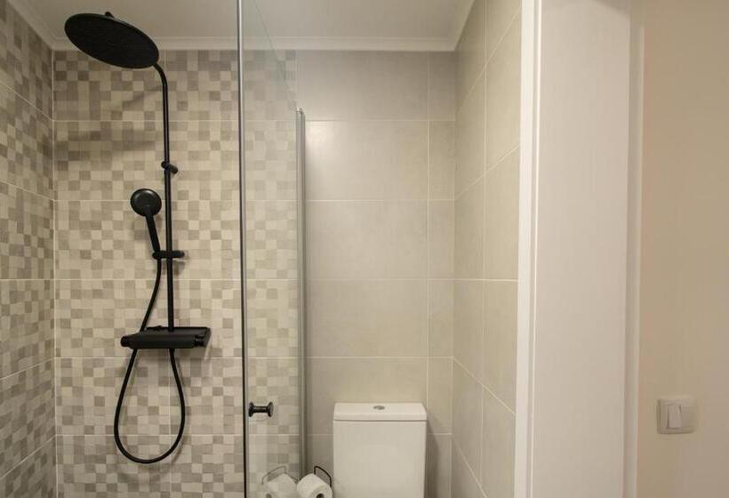 بنسيون Alojamento Da Avó Rosa