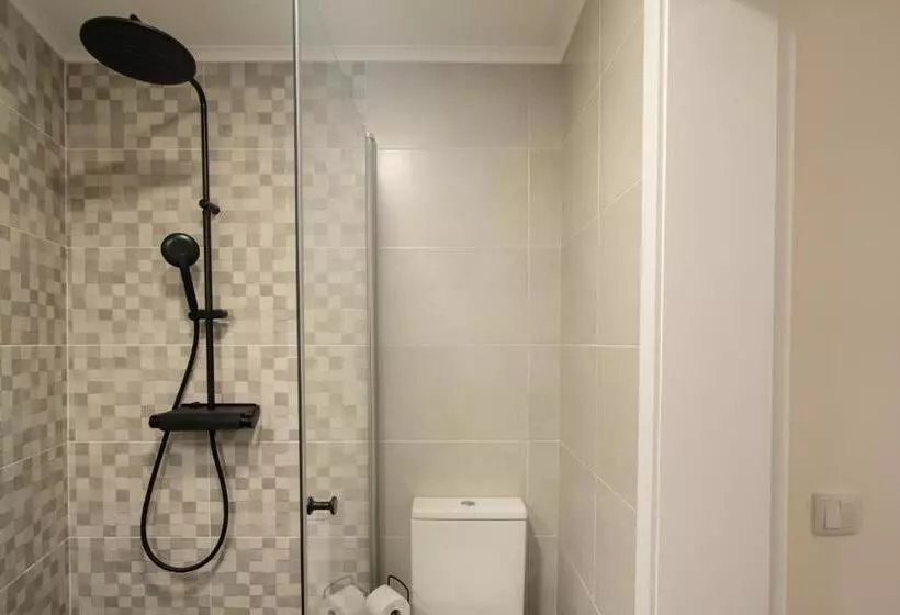 ペンション Alojamento Da Avó Rosa