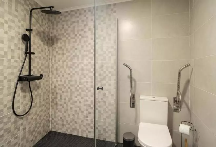 ペンション Alojamento Da Avó Rosa