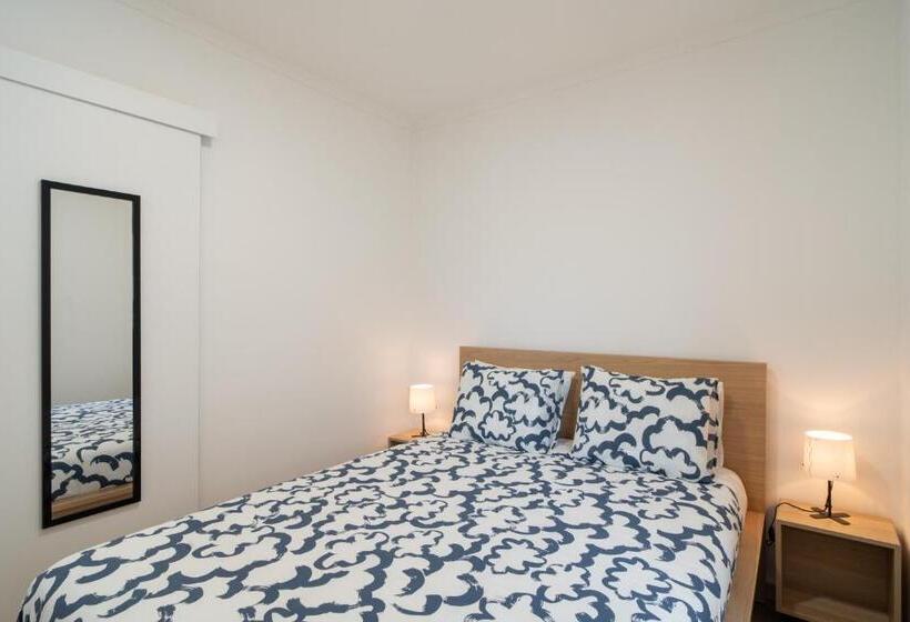 بنسيون Alojamento Da Avó Rosa