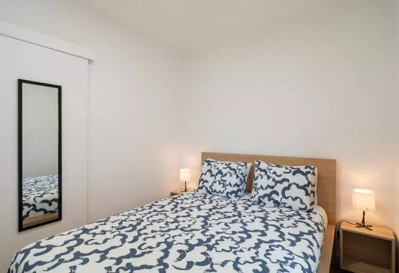 ペンション Alojamento Da Avó Rosa