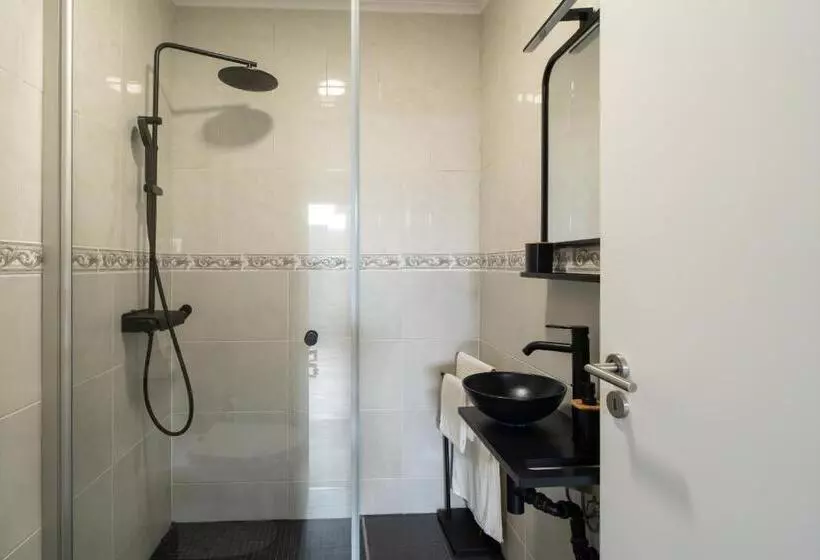 ペンション Alojamento Da Avó Rosa