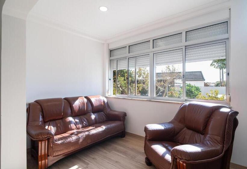 بنسيون Alojamento Da Avó Rosa