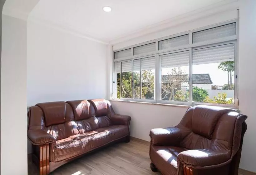 ペンション Alojamento Da Avó Rosa