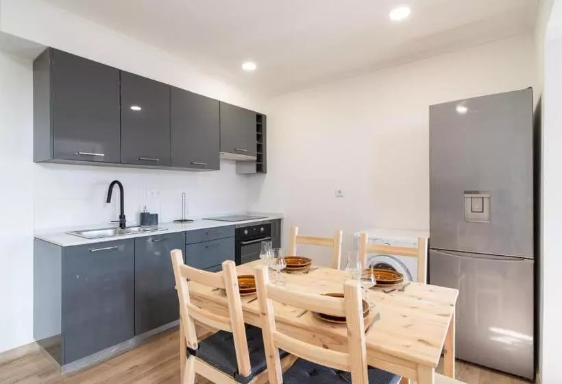 ペンション Alojamento Da Avó Rosa