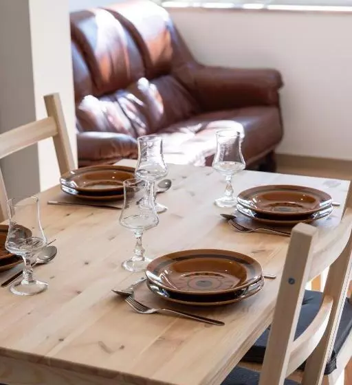 ペンション Alojamento Da Avó Rosa