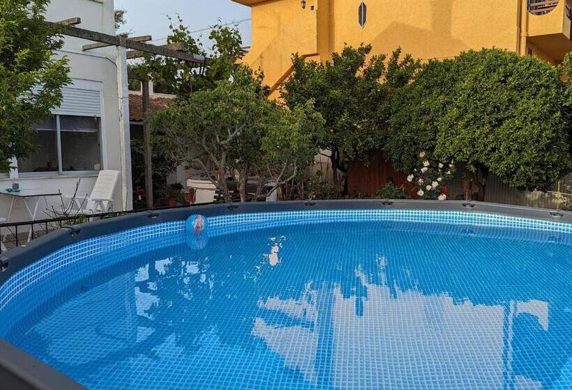 بنسيون Alojamento Da Avó Rosa