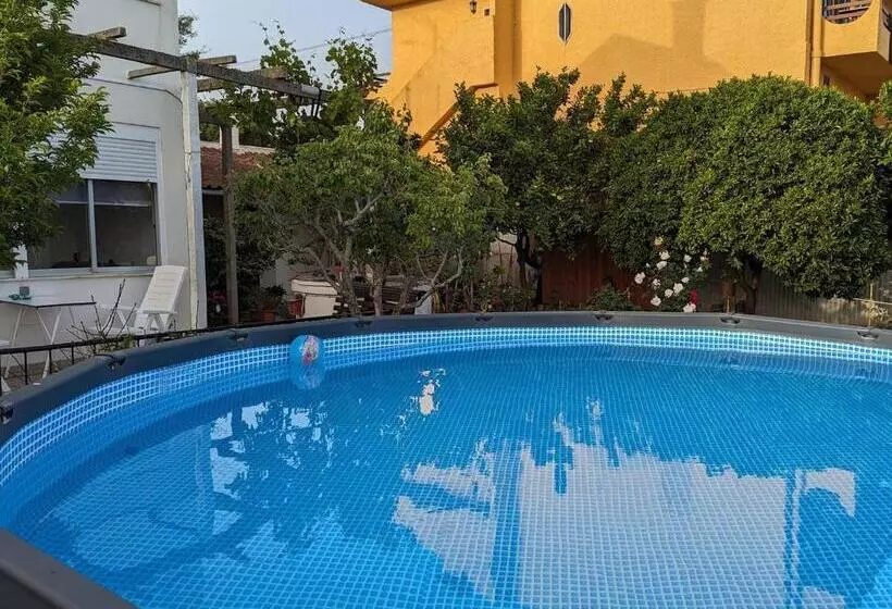 ペンション Alojamento Da Avó Rosa