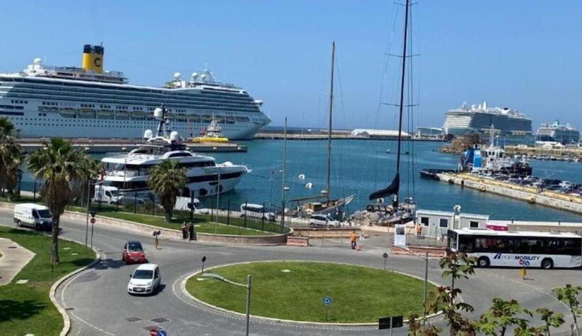 ペンション Be Your Home   Lupen Iii