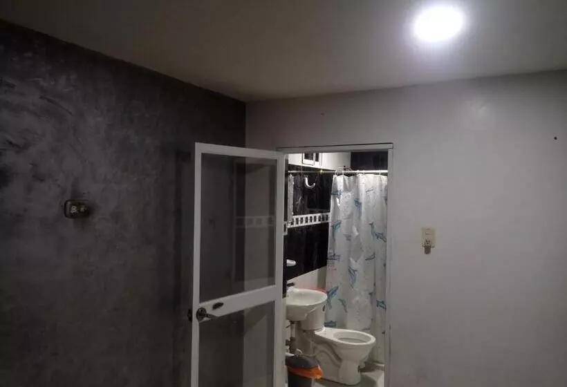 Majatalo Casa Blanca Ciudad Jardín