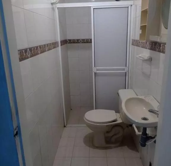 Majatalo Casa Blanca Ciudad Jardín