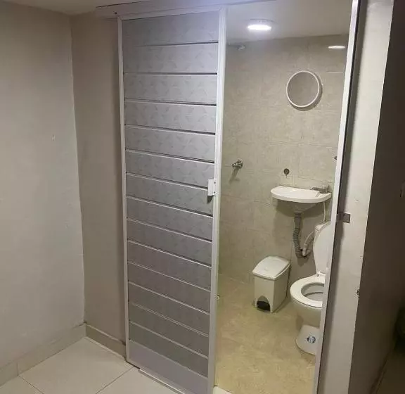 Majatalo Casa Blanca Ciudad Jardín