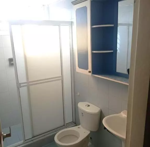 Majatalo Casa Blanca Ciudad Jardín