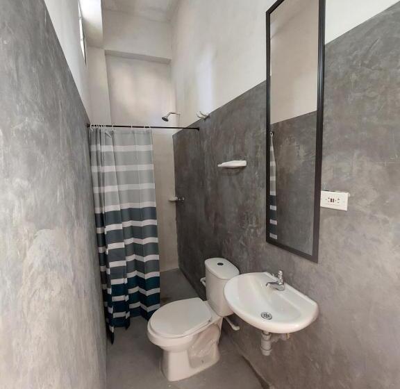 پانسیون Casa Monros