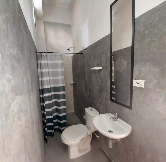پانسیون Casa Monros