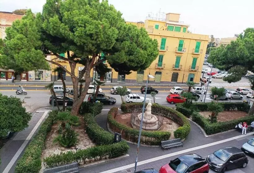 پانسیون Conte Cavour