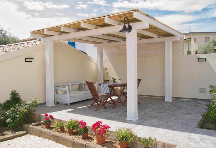 Пансион Dommu Livia