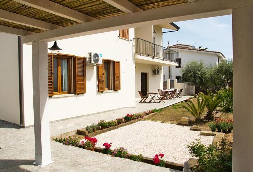 Пансион Dommu Livia