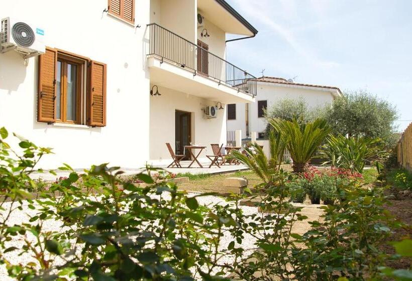 Пансион Dommu Livia