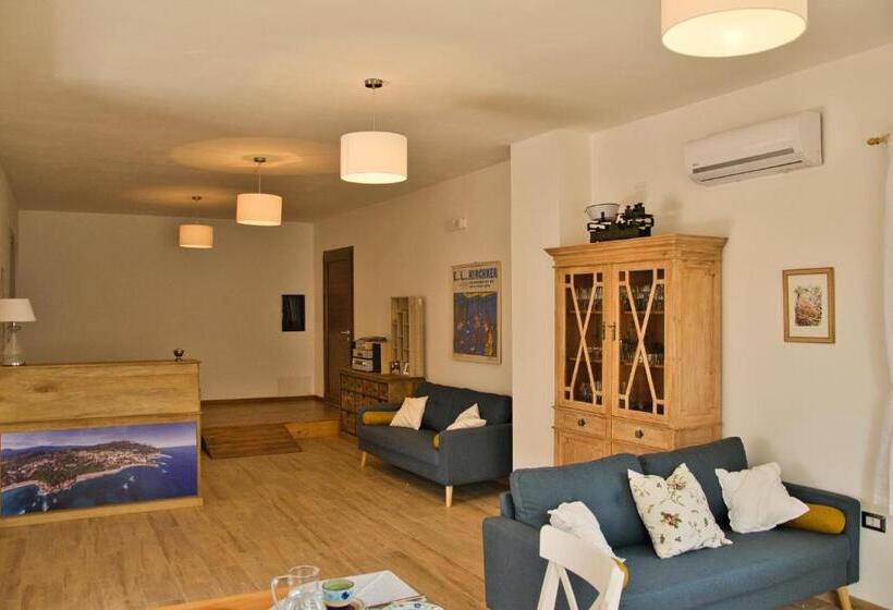 Пансион Dommu Livia