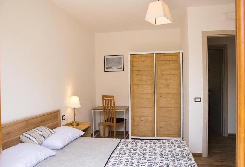 Пансион Dommu Livia