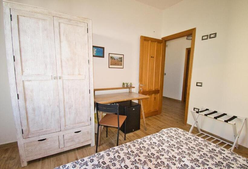 Пансион Dommu Livia