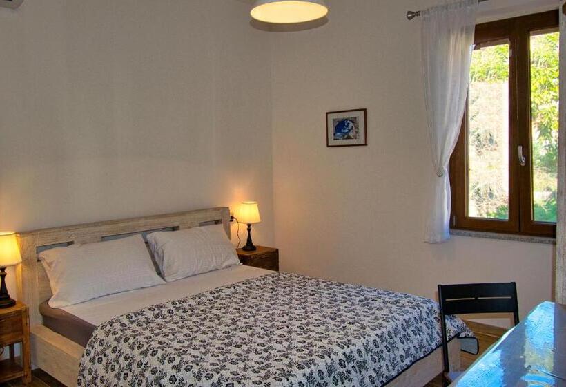 Пансион Dommu Livia