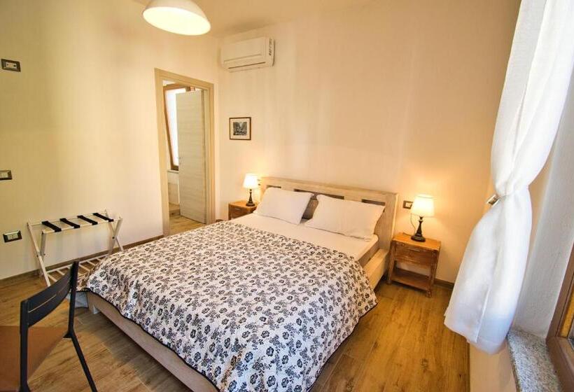 Пансион Dommu Livia