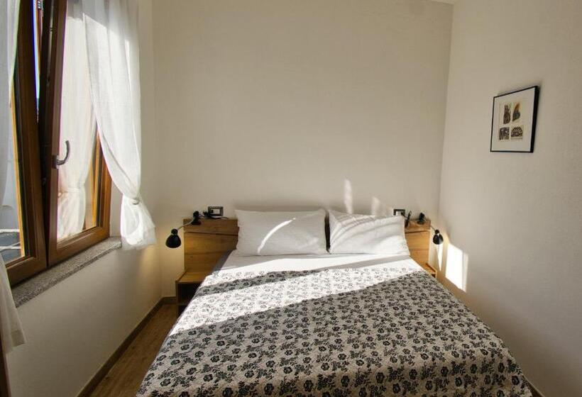 Пансион Dommu Livia