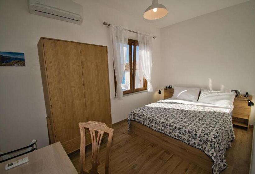 Пансион Dommu Livia