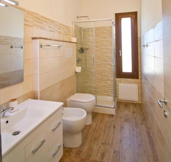 Пансион Dommu Livia