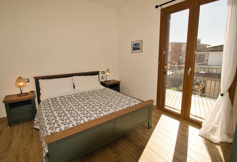 Пансион Dommu Livia