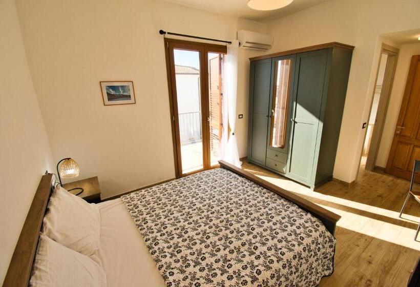 Пансион Dommu Livia