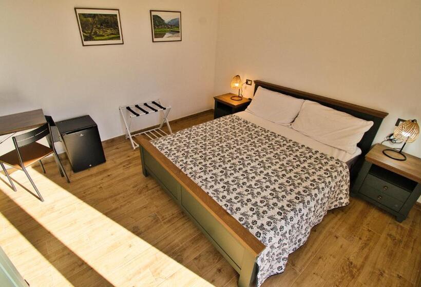 Пансион Dommu Livia