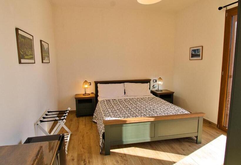 Пансион Dommu Livia