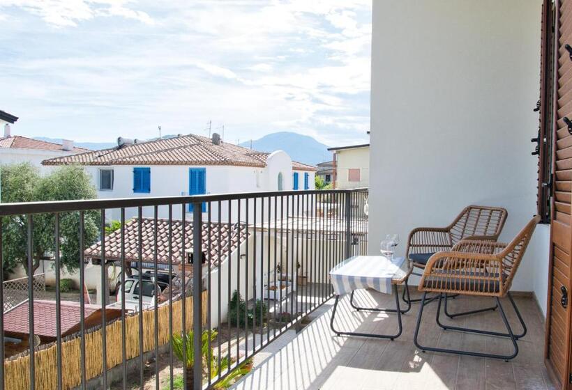 Пансион Dommu Livia