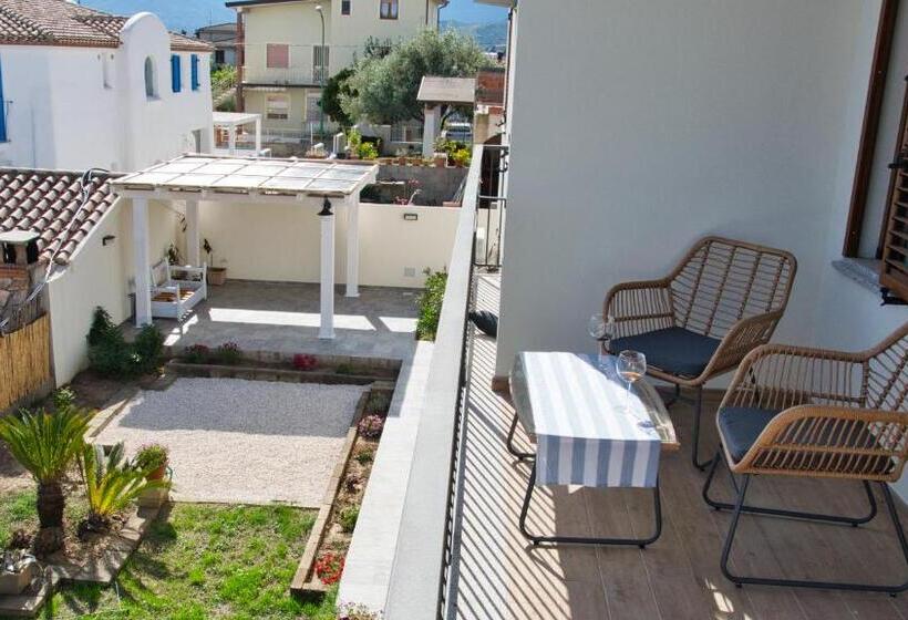 Пансион Dommu Livia