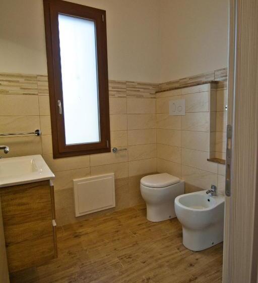 Пансион Dommu Livia