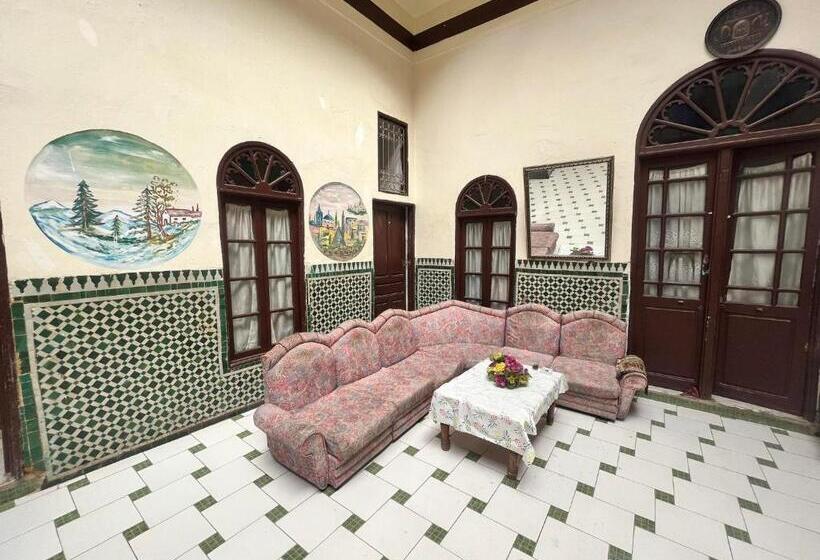 Pensionat Hôtel Du Parc