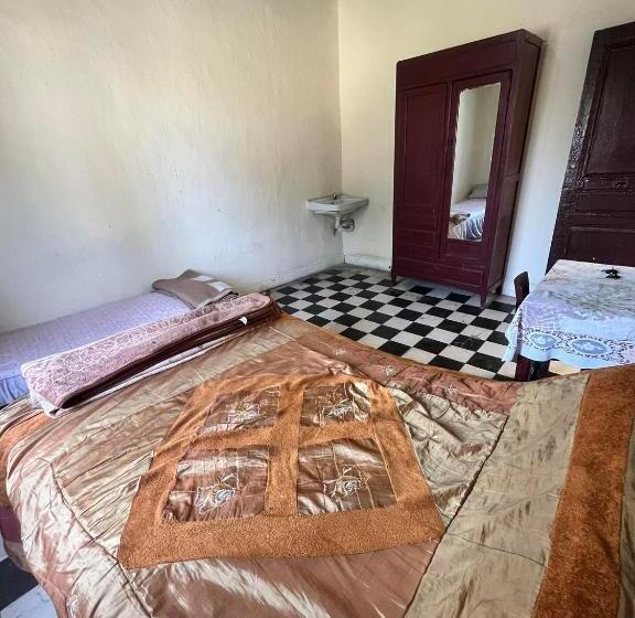 Pensionat Hôtel Du Parc