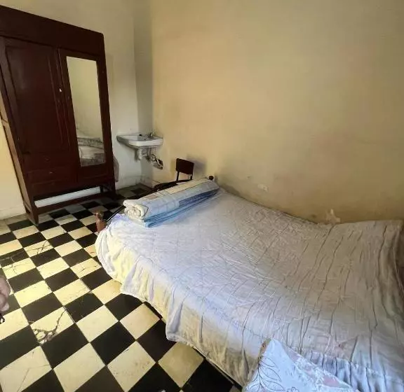پانسیون Hôtel Du Parc